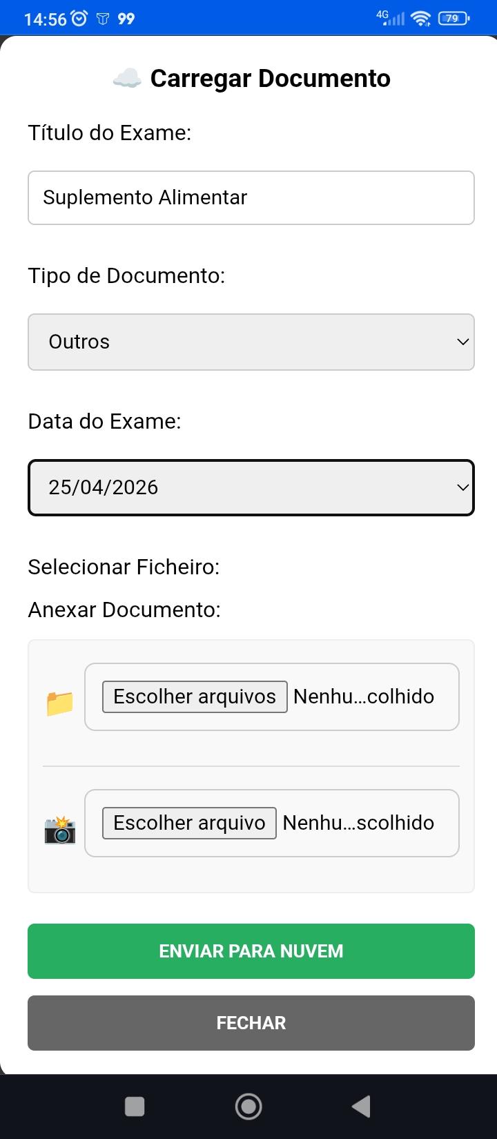 Receita